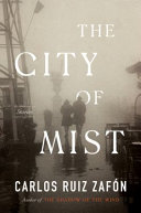 The_city_of_mist
